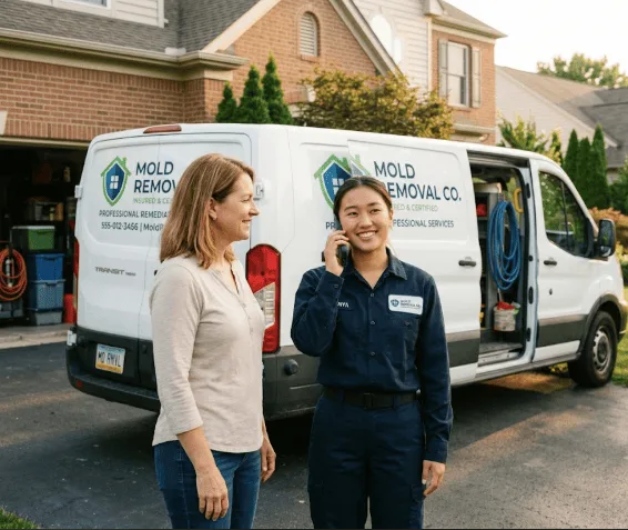 Crawlspace Mold Remediation Millerton, PA FAQs